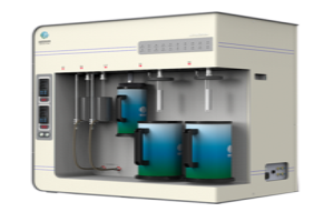 比表面孔徑分析儀